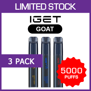 iget goat pack 3