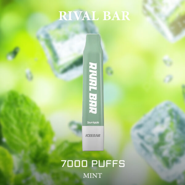 RIVAL BAR