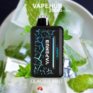 VAPEHUB CLASSIC TOBACCO - 20000 PUFFS