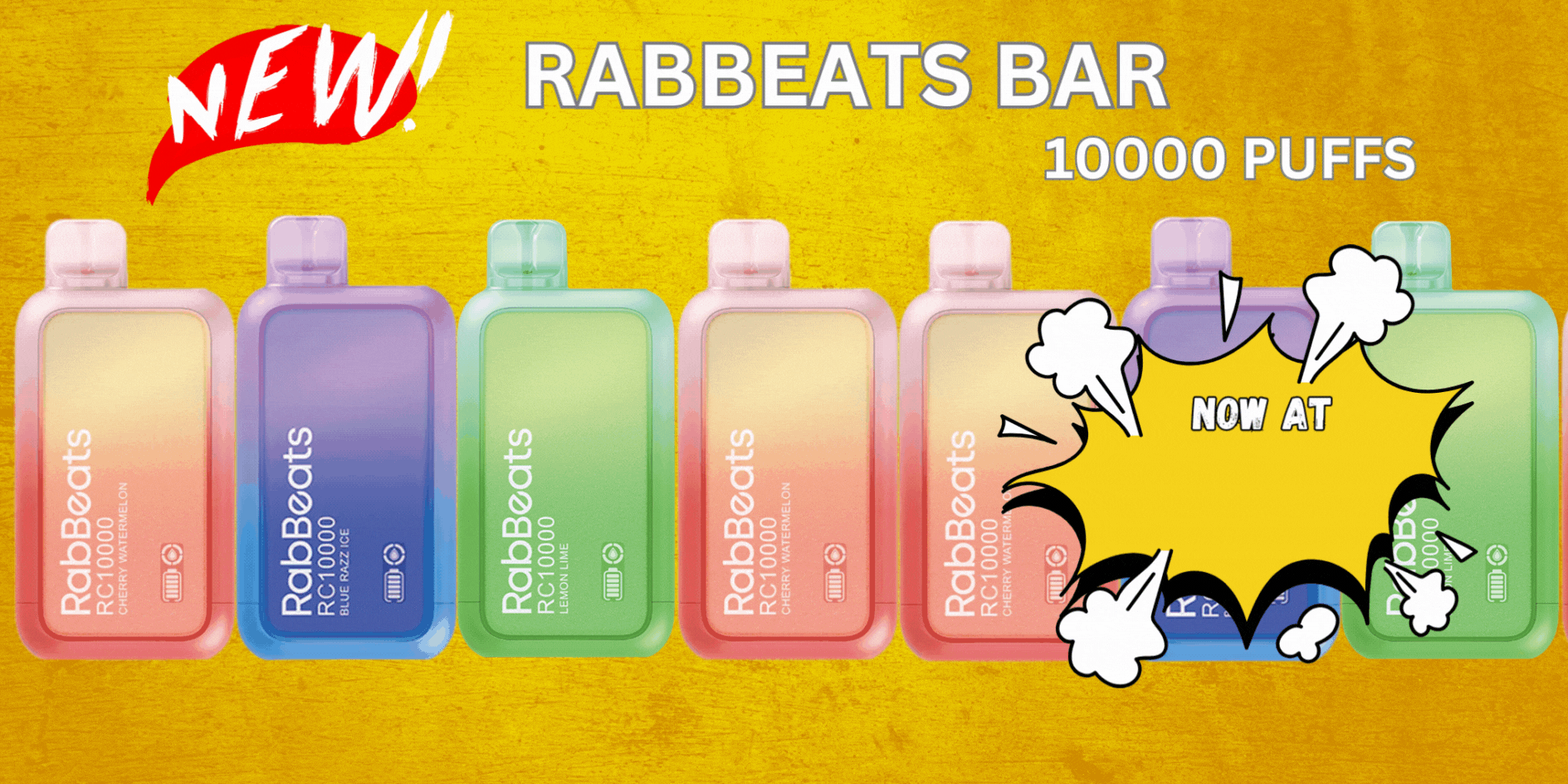 rabbeats bar